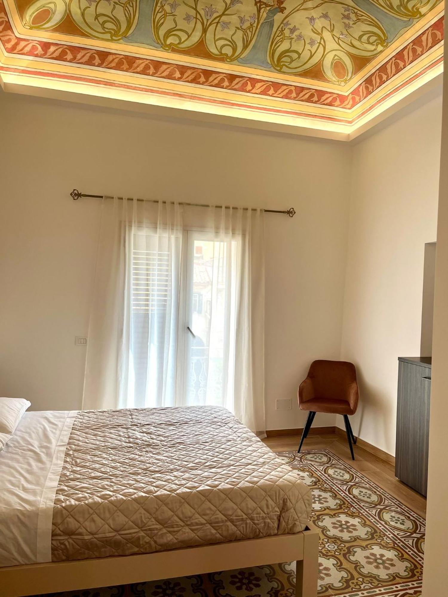 Al Duomo Suites Monreale Exterior foto